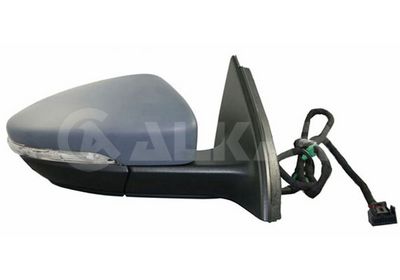 Наружное зеркало ALKAR 6150163