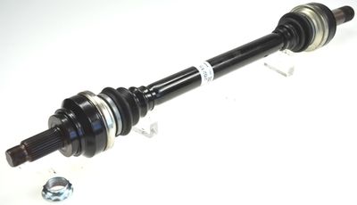 Piedziņas vārpsta LÖBRO 305438