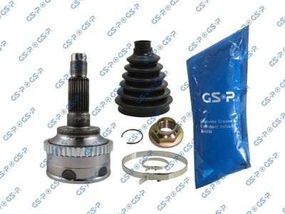 Šarnīru komplekts, Piedziņas vārpsta GSP 834075