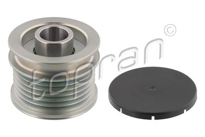 Механизм свободного хода генератора TOPRAN 408 945