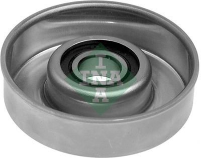 Spriegotājrullītis, Ķīļrievu siksna Schaeffler INA 531 0646 20