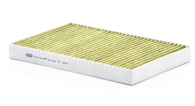 Фильтр, воздух во внутренном пространстве MANN-FILTER FP 3037