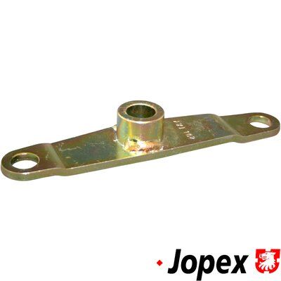 Pārnesumu pārslēgšanas dakšas štoks JP GROUP 1131600700