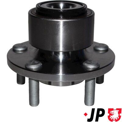 Ступица колеса JP GROUP 4941400500