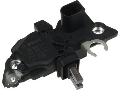 AS-PL ARE0173(BOSCH) Ģeneratora sprieguma regulators