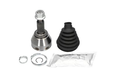 Шарнирный комплект, приводной вал KAVO PARTS CV-6571