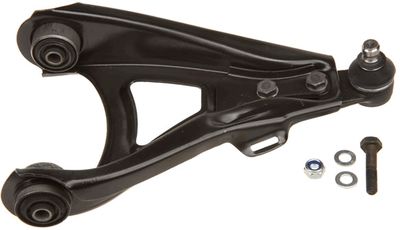 Neatkarīgās balstiekārtas svira, Riteņa piekare TRW JTC331