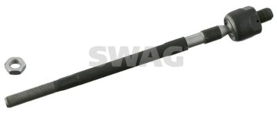 Осевой шарнир, рулевая тяга SWAG 90 92 8093