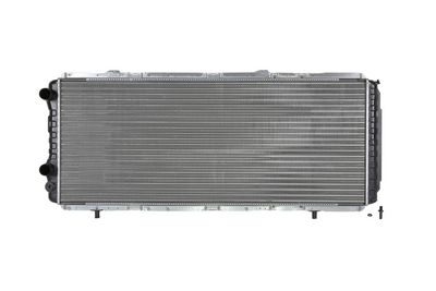 Radiators, Motora dzesēšanas sistēma KAMOKA 7705395