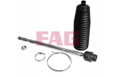 Осевой шарнир, рулевая тяга Schaeffler FAG 840 0295 10