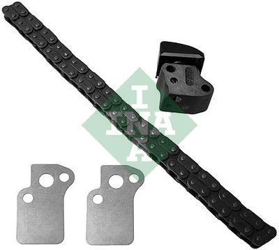 Комплект цели привода распредвала Schaeffler INA 558 0008 10