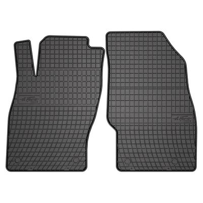 Комплект ковриков Frogum ET0692P