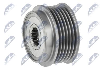 Механизм свободного хода генератора NTY ESA-PL-002