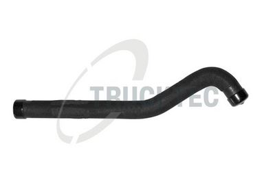 Hidrauliskā šļūtene, Stūres iekārta TRUCKTEC AUTOMOTIVE 08.37.045