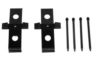 Piederumu komplekts, Disku bremžu uzlikas TRW PFK529