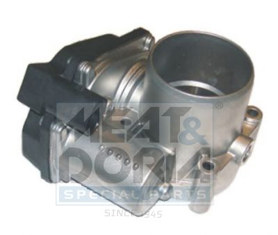 Корпус дроссельной заслонки MEAT & DORIA 89050E