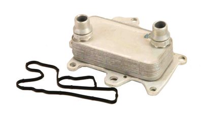 масляный радиатор, двигательное масло MAXGEAR 14-0072