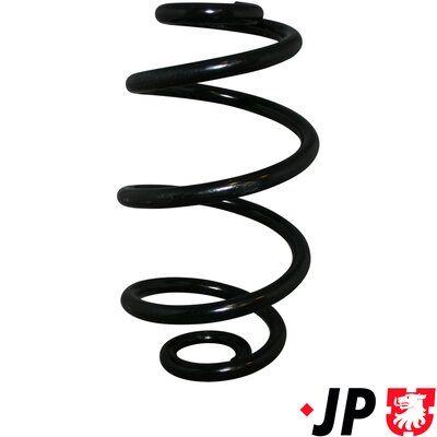 Пружина ходовой части JP GROUP 1152201900