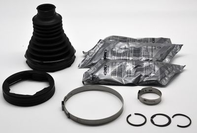 Putekļusargu komplekts, Piedziņas vārpsta LÖBRO GKNB20660