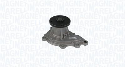 Ūdens sūknis, dzinēja dzesēšana MAGNETI MARELLI 350984135000