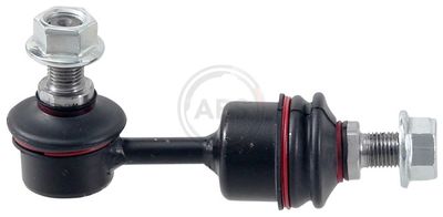 Stiepnis/Atsaite, Stabilizators A.B.S. 260891