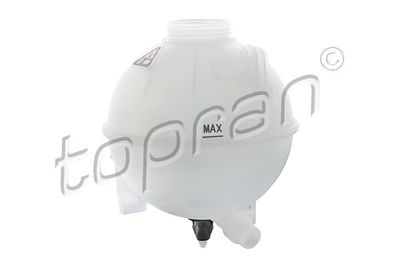 Kompensācijas tvertne, Dzesēšanas šķidrums TOPRAN 410 576