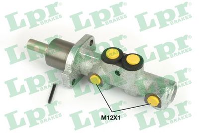 Главный тормозной цилиндр LPR 1056
