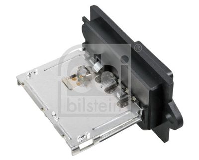 Сопротивление, вентилятор салона FEBI BILSTEIN 181444