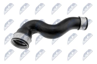 Pūtes sistēmas gaisa caurule NTY GPP-VW-000