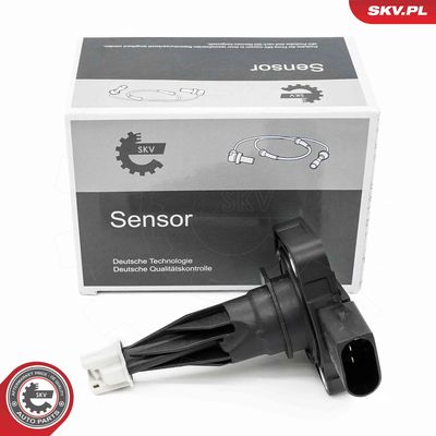 Датчик, уровень моторного масла ESEN SKV 17SKV933