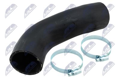 Трубка нагнетаемого воздуха NTY GPP-VV-012