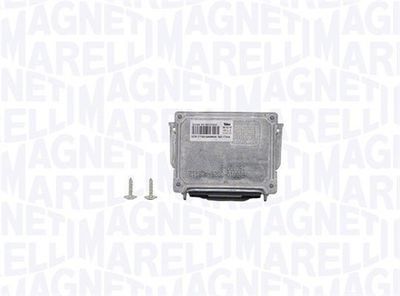 Устройство управления, освещение MAGNETI MARELLI 712464416609