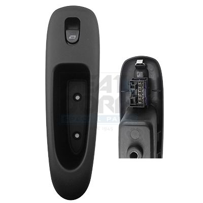 Выключатель, стеклолодъемник MEAT & DORIA 26235