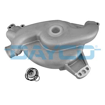 Водяной насос, охлаждение двигателя DAYCO DP114