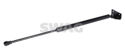 Газовая пружина, крышка багажник SWAG 33 10 5037