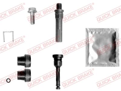 Комплект направляющей гильзы QUICK BRAKE 113-1354X