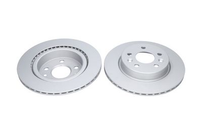 Bremžu diski KAVO PARTS BR-10090-C