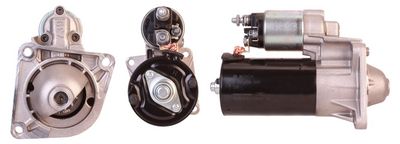 Стартер DRI 318222112