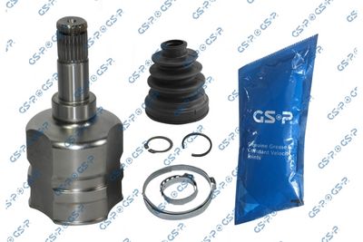 Šarnīru komplekts, Piedziņas vārpsta GSP 699059