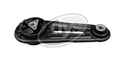 Подвеска, двигатель DYS 71-25872