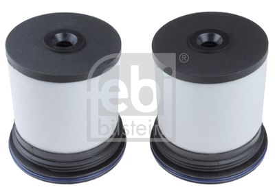 Degvielas filtra komplekts FEBI BILSTEIN 108321