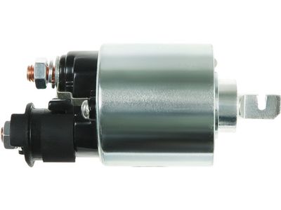 Ievilcējrelejs, Starteris AS-PL SS9241S