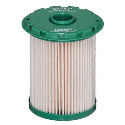 Топливный фильтр HENGST FILTER E65KP D95