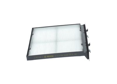 Filtrs, Salona telpas gaiss BOSCH 1 987 435 188