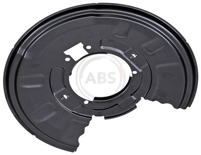 Dubļu sargs, Bremžu disks A.B.S. 11092