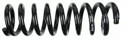 Balstiekārtas atspere SACHS 998 990