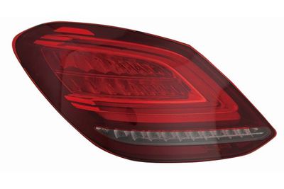 Задний фонарь ABAKUS 440-19AYL-LD-AE