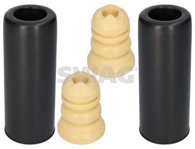 Putekļu aizsargkomplekts, Amortizators SWAG 33 10 8222