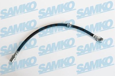Тормозной шланг SAMKO 6T46186