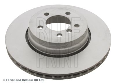 Тормозной диск BLUE PRINT ADB114394